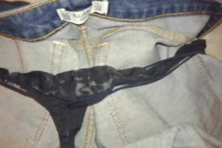 Tanga- Rico Regato de Karen