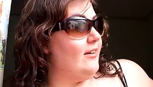 Echtes italienisches paar macht eine tolle privatshow in ihrem haus