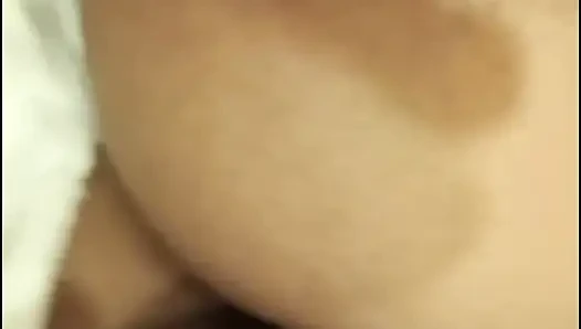 Hintli evli kadın sikişiyor