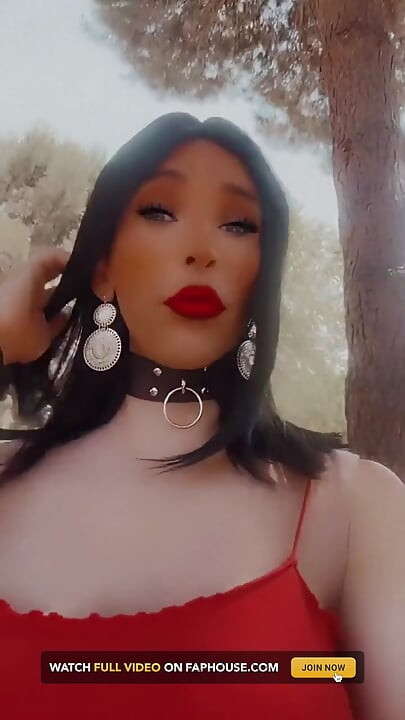 You Want My Tits Out? Then Your Mouth Better Be Ready to Prove Your Worth It!