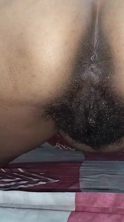 Key moment from "Doggy style fucking and condom destroyed Desi bhabhi Indian sex"