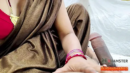 Индийский купе eShares кровать с мачехой, в то время как его сводная сестра скрывается под кроватью в хинди аудио