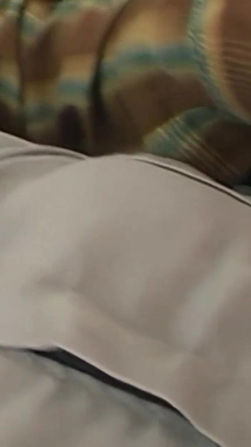Nurse sucks on the patient's cock | Clip 1