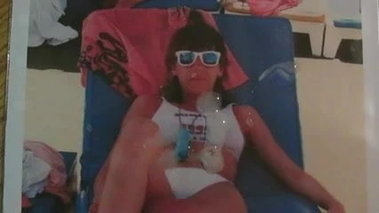 Tribute pour ma belle-soeur