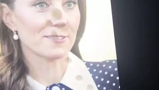 Jizz Kate middleton
