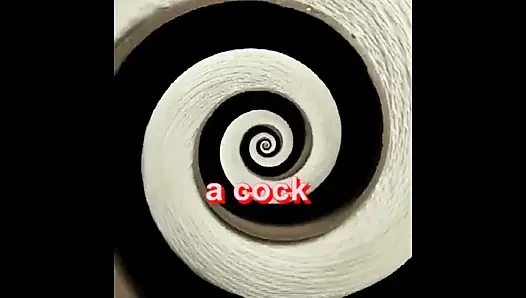 Mesmerizing the Sissy Cock Sucking Is Your Future Edition