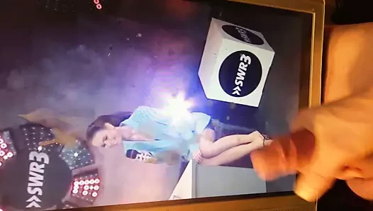 Lena boşalma anısına 9.12.20