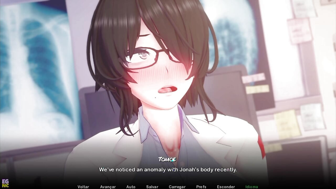 Twisted World Remake 29 - My Hot Stepsister Shakes Her Ass for Me - by Eroticgamesnc