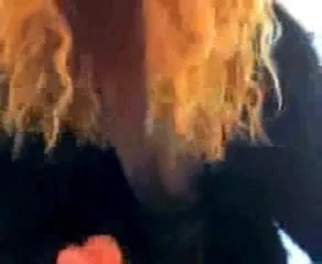 Chaotic Back in Black