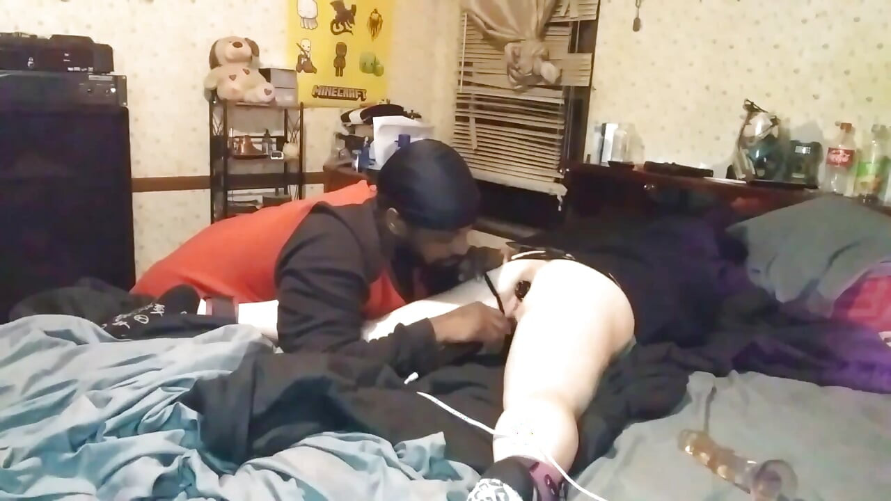 Asshole Gets Pounded