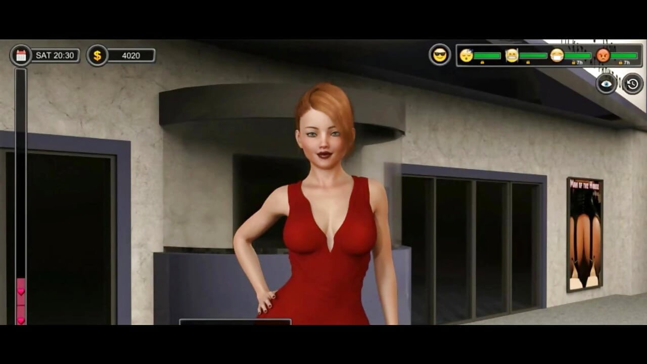 Man of the house - bagian 51 - telan sperma hangat misskitty2k