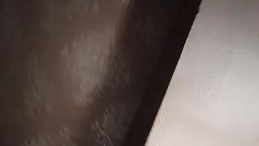 Yetenekli bir aşçı cazibesini gösteriyor