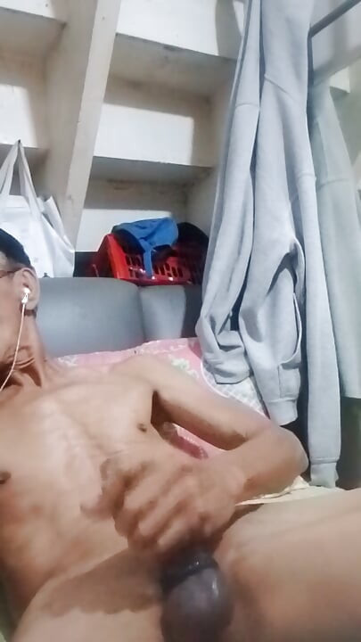 Kako sam se lepo izdrkao