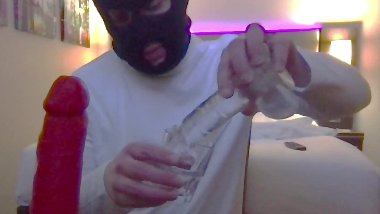 Cuckold training