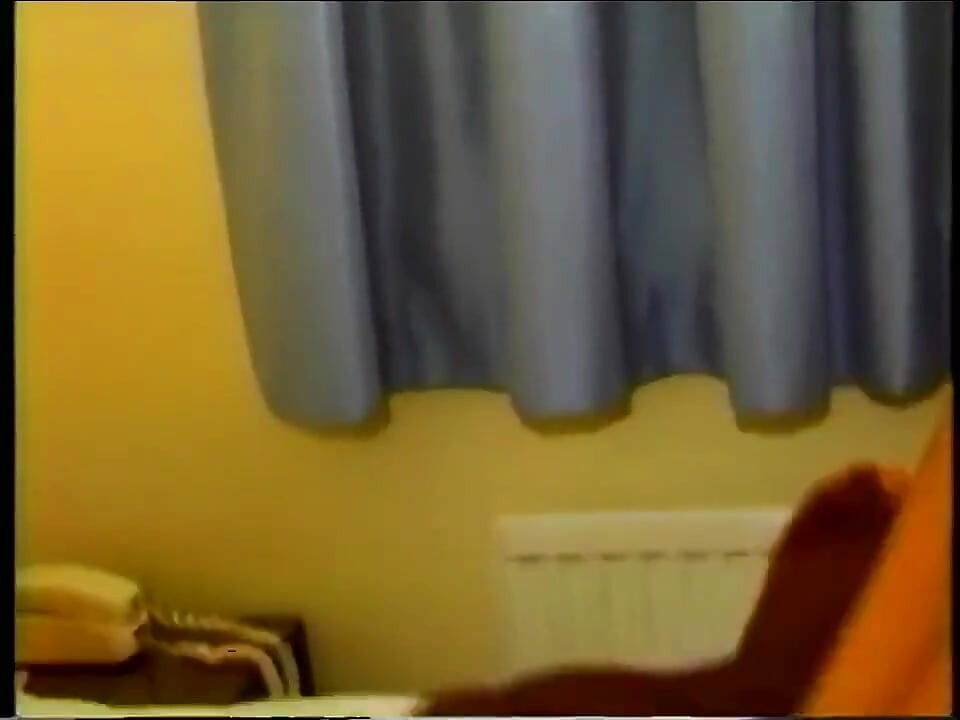 Vintage British Interracial Hardcore
