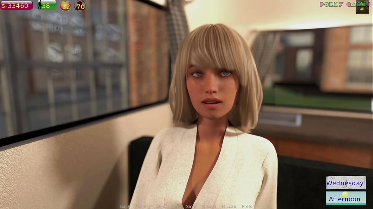 Alice im Wunderland von Slow burn games - cuck ehemann ist der kameramann, während untreue ehefrau porno macht 15