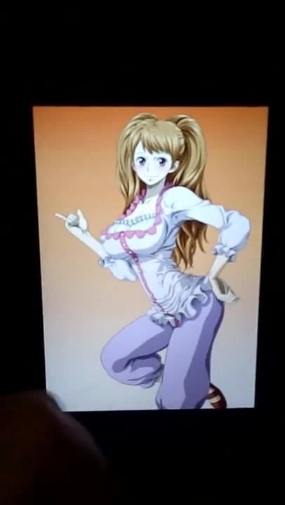 Pudding cum tribute