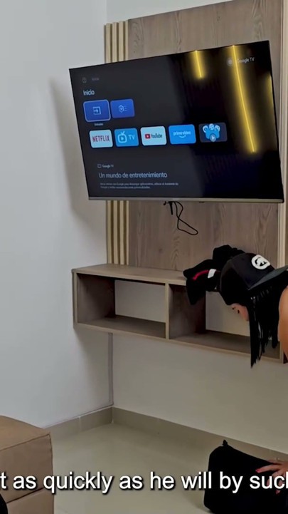 TV technology repairs EVERYTHING for your client in a single check. | Clip 2