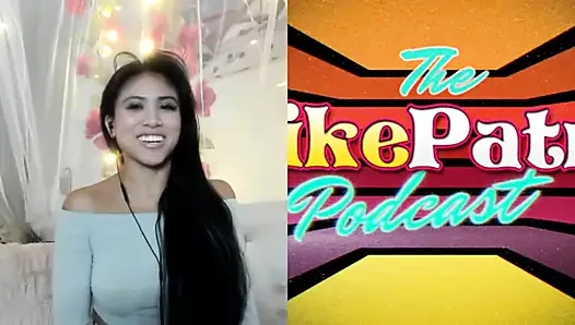 Trikepatrol Interview - Ember Snow