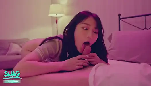 Asian Fantasy: Sex Therapist ＆invisible