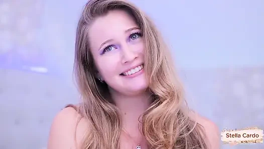 Очень Быстрая Мастурбация