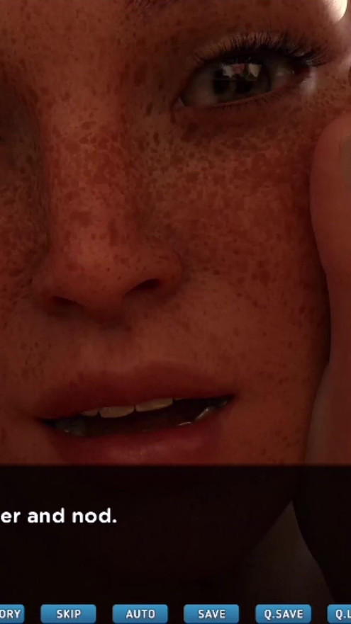 Bare Witness #3 When Ur a Sex Addict and You Love to Fuck All Over.
