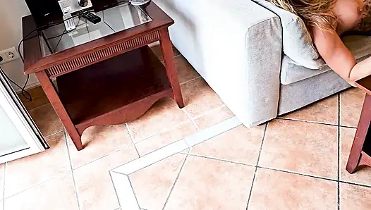 Dieses rosa spielzeug ist magie!