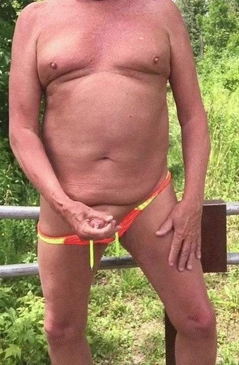 Thong Master