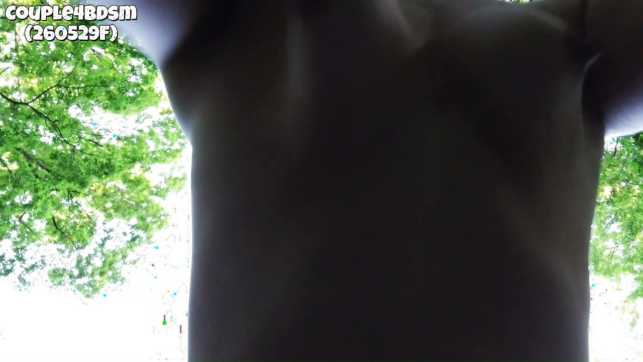 屋外ドギースタイル視点 - スカイティティーズ(260529F)