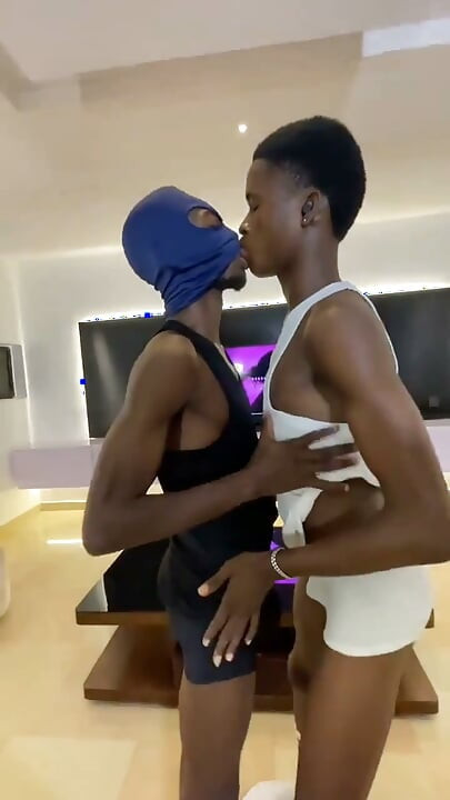 Concuss My Pussy Into Another Dimension