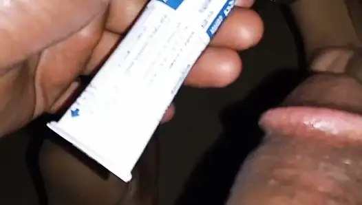 Baldızın götüne su kaldı