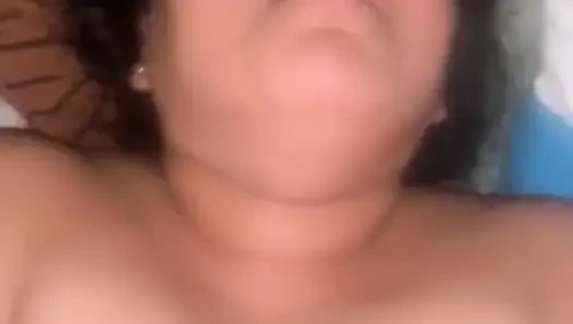 Heiße Mama
