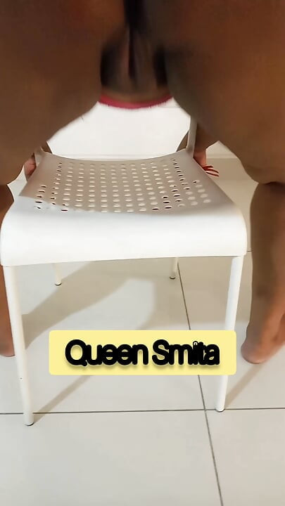 Brown Ass Worship