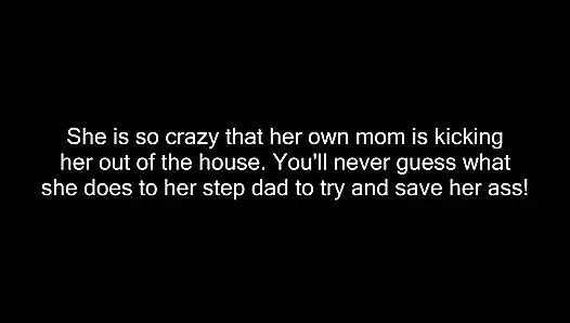Scheming Step Stepdaughter - S1e1