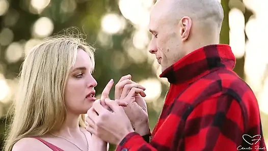 Homeward Bound: Feature Featuring Charlie Forde, Laney Day, Finley Kay, Leo Embers, Caleb Arcane, Mishel Karen