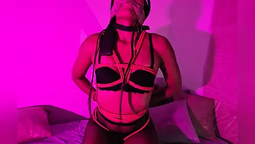 Jangan biarkan aku pergi dan membuatku merasa bersemangat