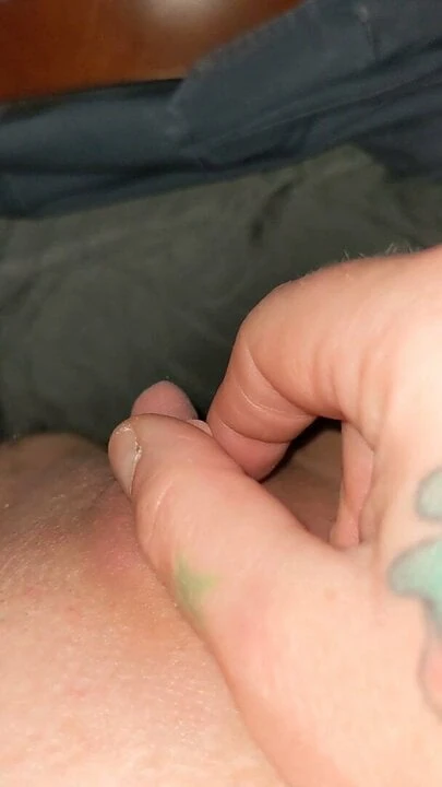 Transmann Clitdick