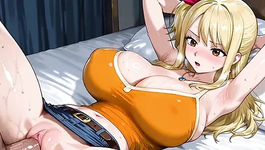 Lucy (FT) OAS4