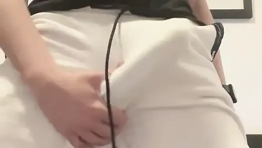 Taze boşalma