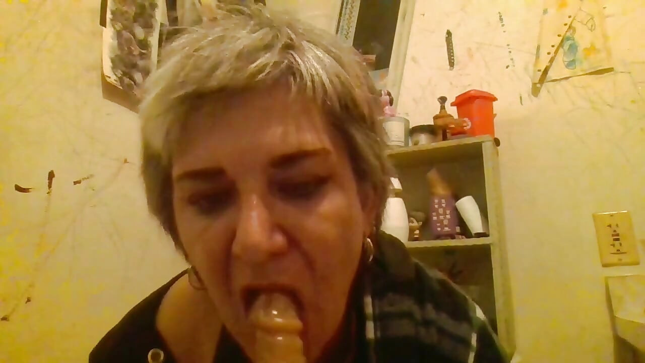 젖은 보지 바이브 BJ