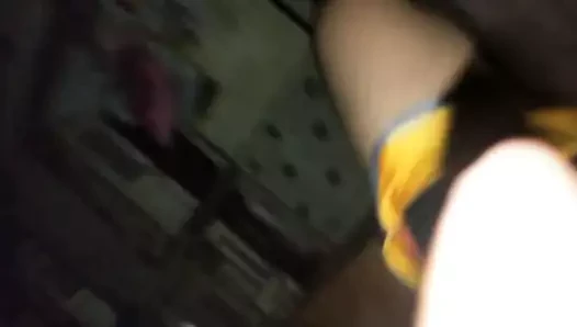 Desi male
