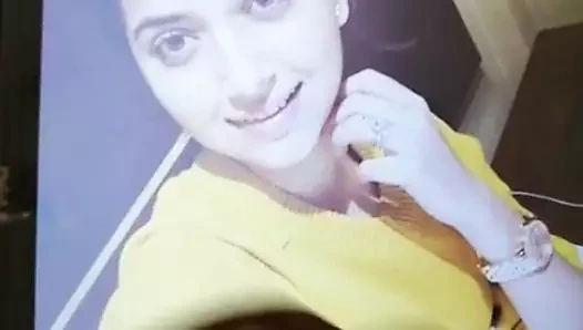 Nimrat Kaur porn video – Nimrat Khaira Cum Tribute (Requested)