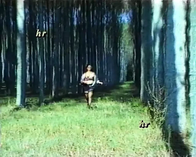 90s Amateur Italian Sex With Swinger Couple #1
