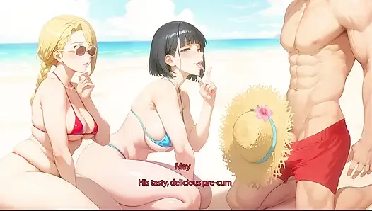I Love Your Wife (bagian 7)