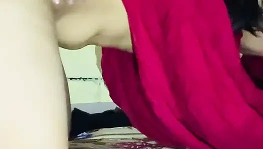 Подруга из колледжа раком XXX - красивую юную девушку дези туго трахнули в киску (хинди аудио)