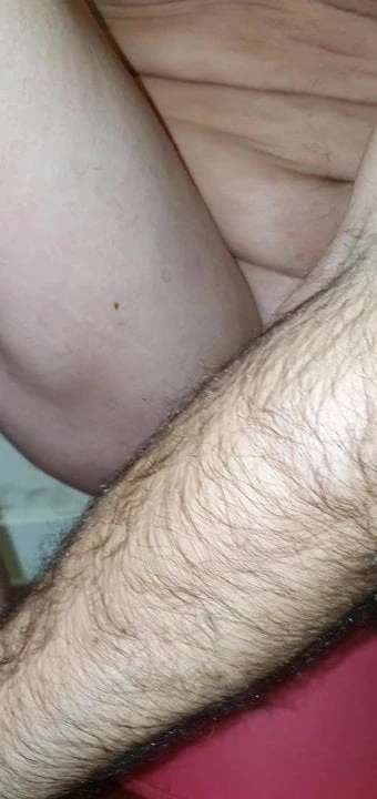 Cum bottle pump
