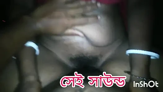 Beautiful Bangla Desi Romantic Couple HD Video