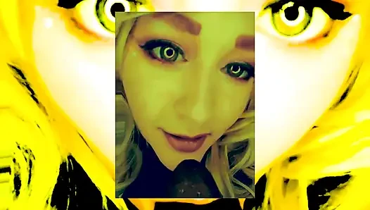 Mesmerizing the Sissy Cocksucking Is Your Future Enhanced