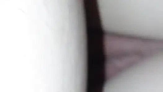 My Girlfriend Swallows It All