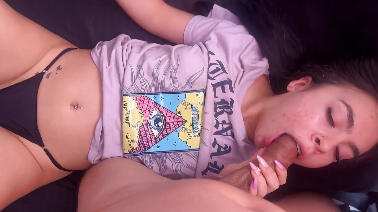 Mexicaanse student stiefdochter! HD-homevideo!